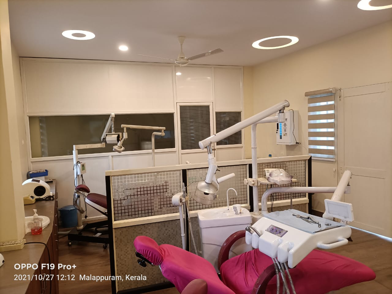 Pearl Multi Speciality Dental Clinic & Orthodontic Centre