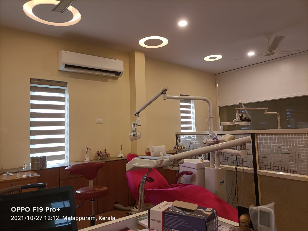 Pearl Multi Speciality Dental Clinic & Orthodontic Centre